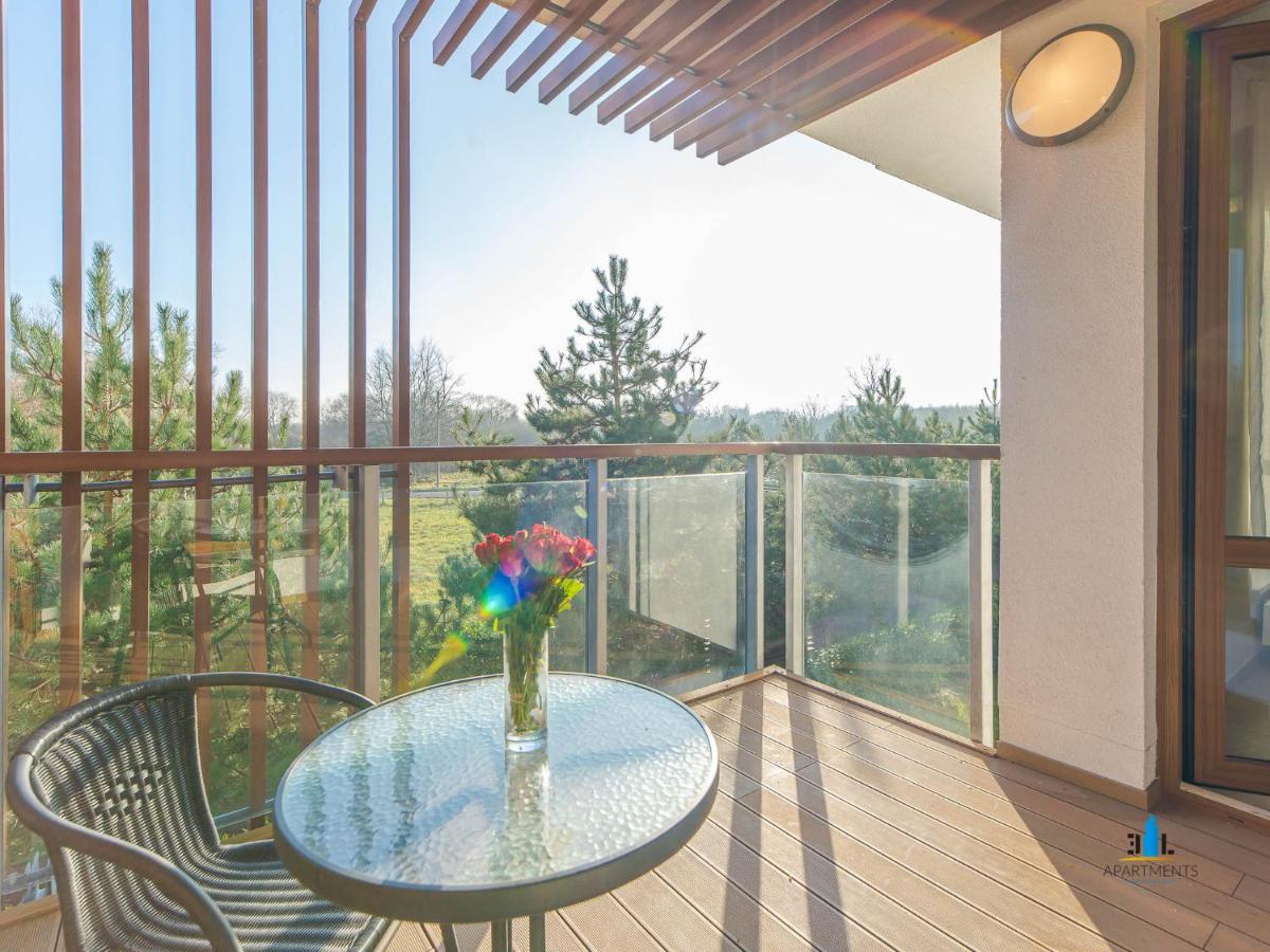 3l Olympic Park Kolberg