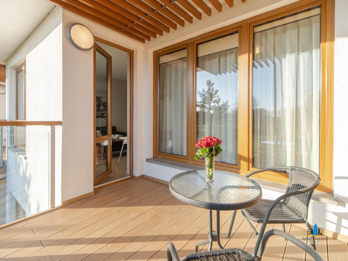 3l Olympic Park Apartment Kolberg
