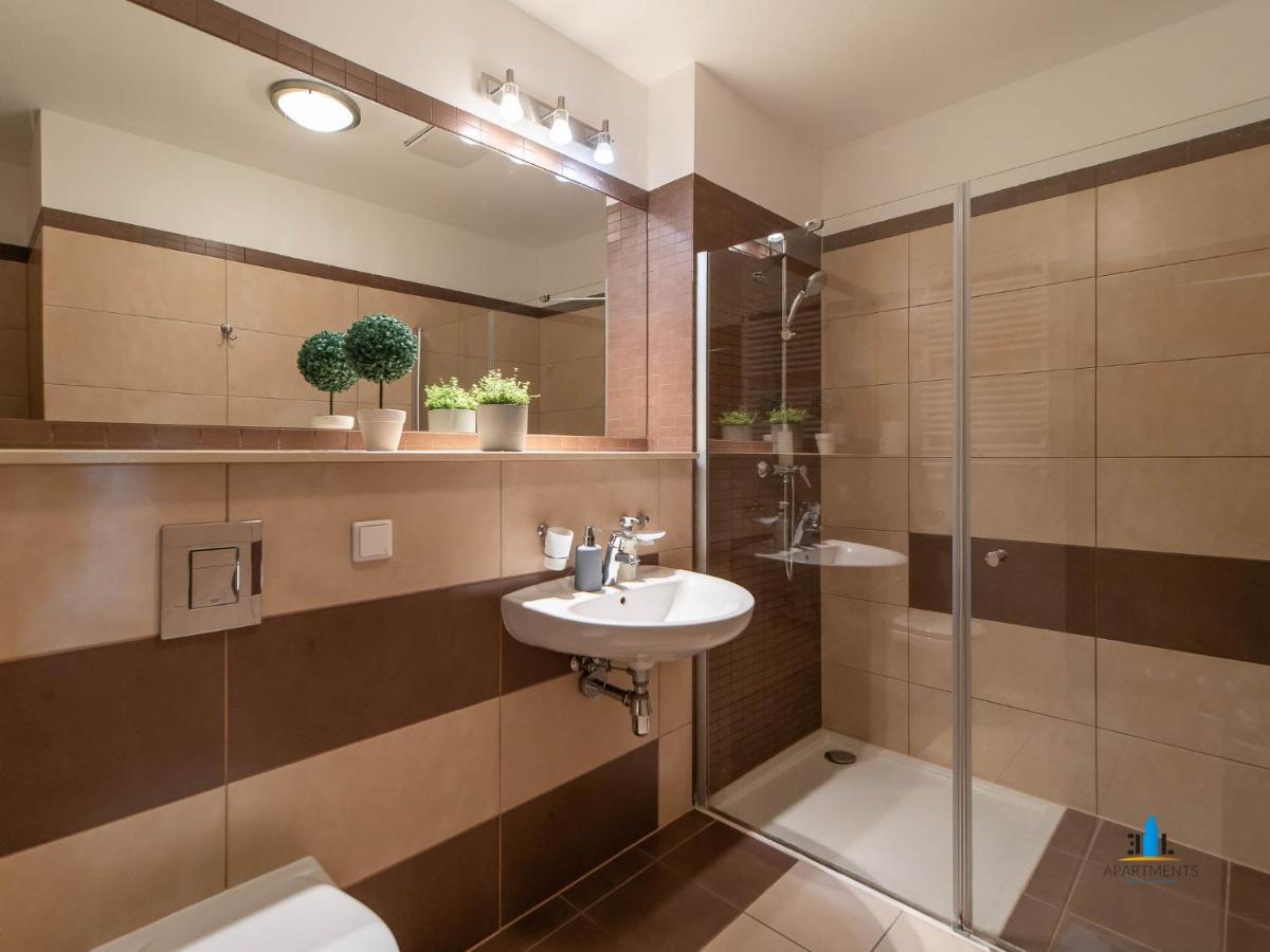 3l Olympic Park Kolberg