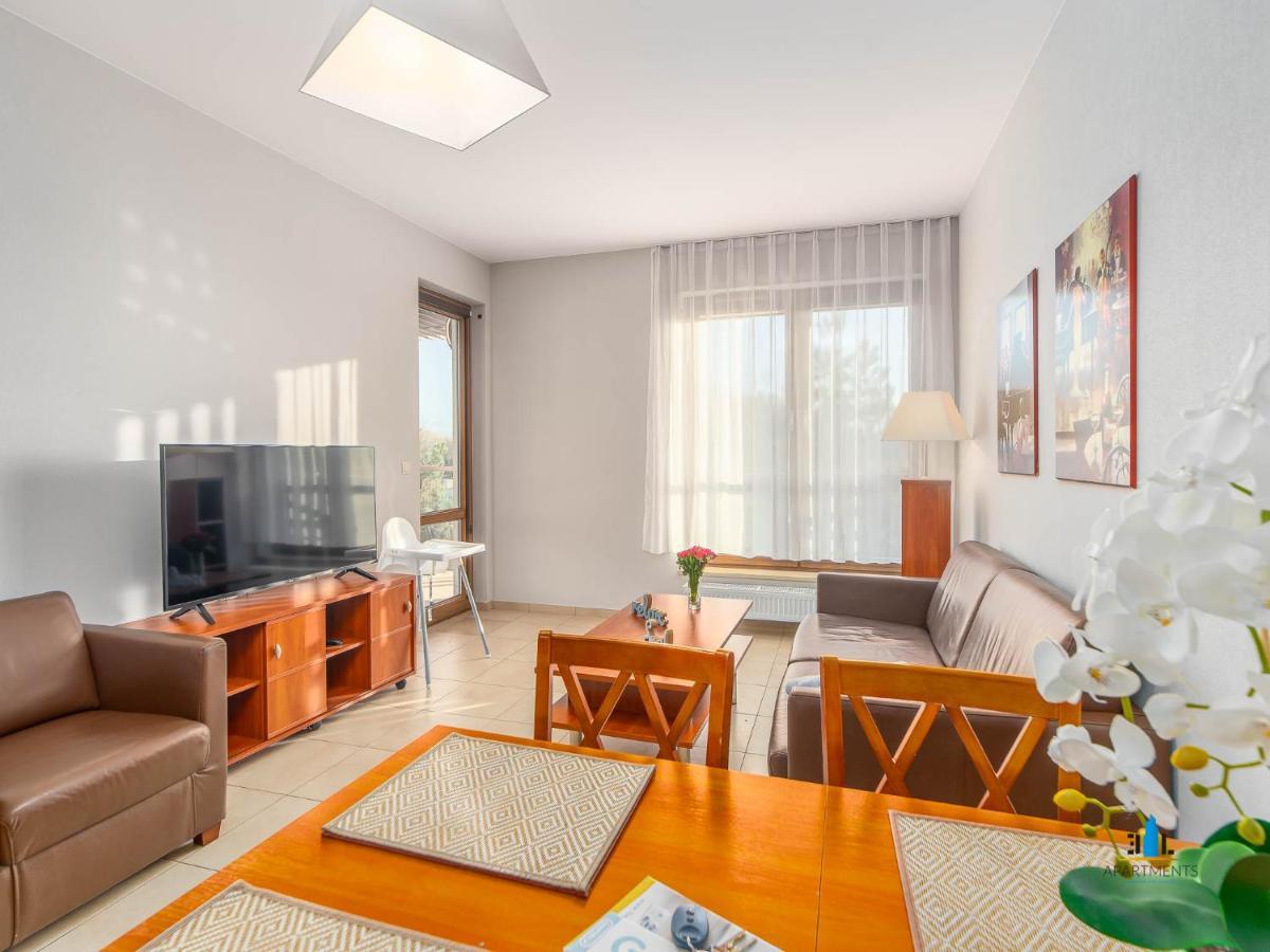 Apartment 3l Olympic Park