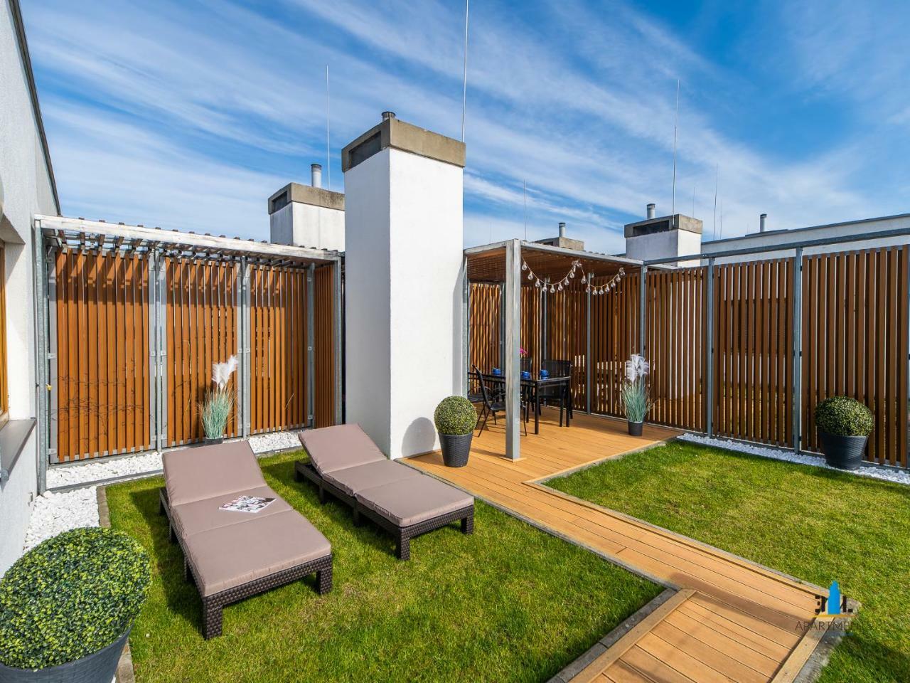 3l Olympic Park * Kolberg
